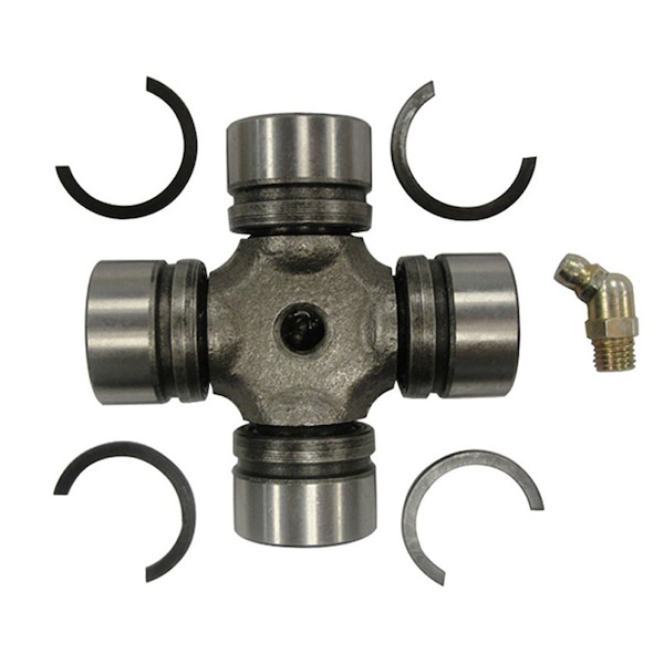 Aftermarket K756101220 Spider Joint Fits Kubota Models RTV900G RTV900G6 RTV900G9 Plus K7561-91320 - main